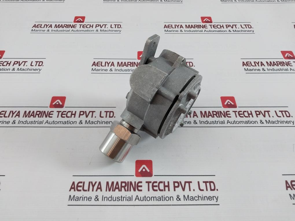 Elfit Sc-26.1N Aluminium Junction Box K6-153 Ip66/67