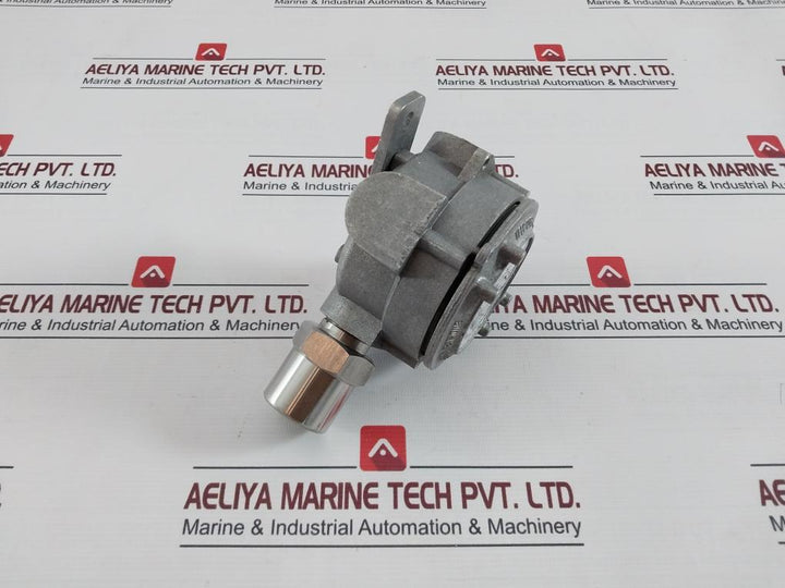 Elfit Sc-26.1N Aluminium Junction Box K6-153 Ip66/67