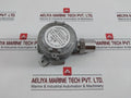 Elfit Sc-26.1N Aluminium Junction Box K6-153 Ip66/67