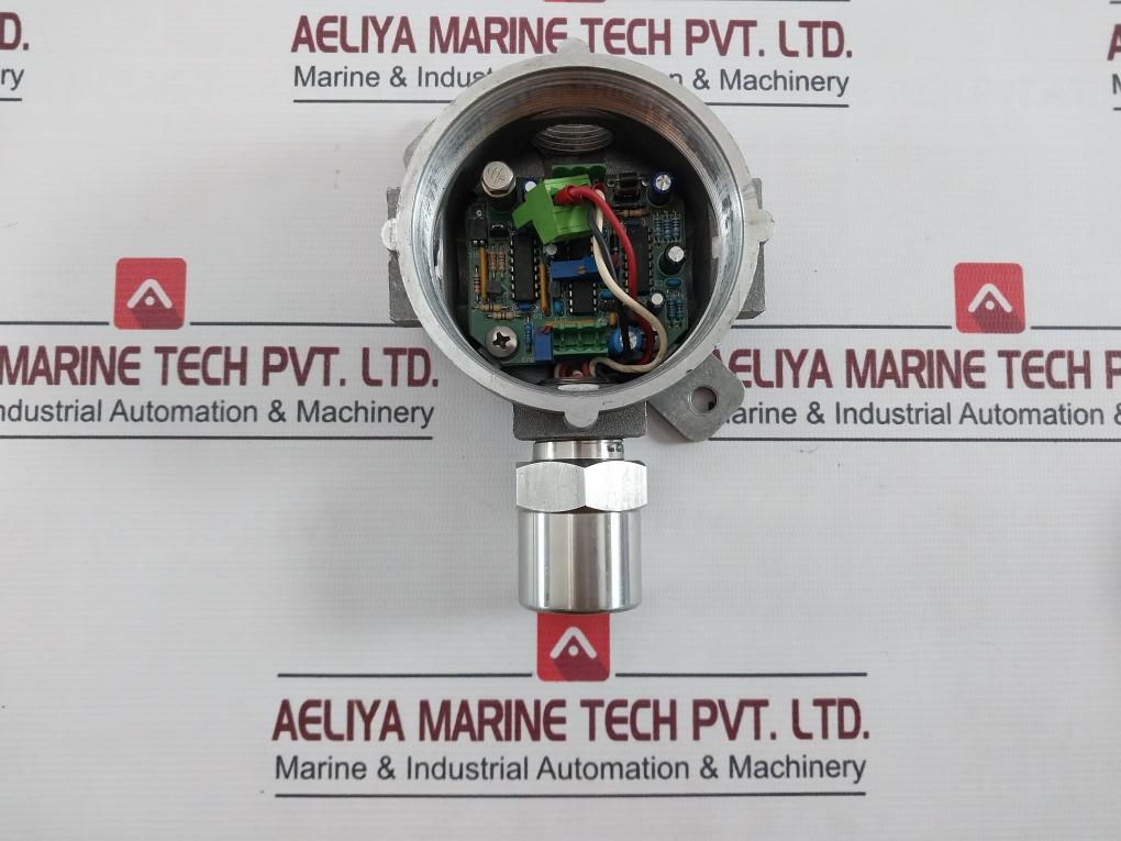 Elfit Sc-26.1N Aluminium Junction Box K6-153 Ip66/67