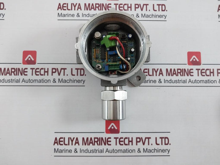 Elfit Sc-26.1N Aluminium Junction Box K6-153 Ip66/67