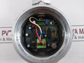 Elfit Sc-26.1N Aluminium Junction Box K6-153 Ip66/67
