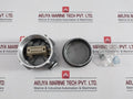 Elfit St 26.1 Aluminium Junction Box Ip 66/67