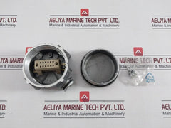 Elfit St 26.1 Aluminium Junction Box Ip 66/67