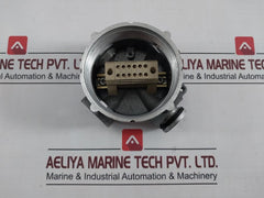 Elfit St 26.1 Aluminium Junction Box Ip 66/67