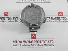 Elfit St 26.1 Aluminium Junction Box Ip 66/67