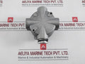 Elfit St 26.1 Aluminium Junction Box Ip 66/67