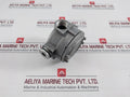 Elfit St 26.1 Aluminium Junction Box Ip 66/67