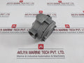 Elfit St 26.1 Aluminium Junction Box Ip 66/67