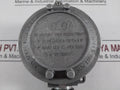 Elfit St 26.1 Aluminium Junction Box Ip 66/67