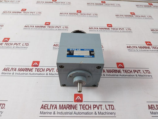 Elfo 130-3001-000 Gearbox 8:1