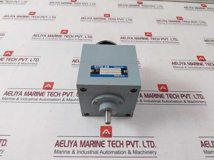Elfo 130-3001-000 Gearbox 8:1