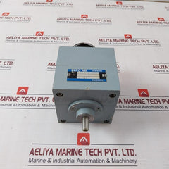 Elfo 130-3001-000 Gearbox 8:1