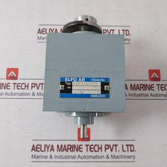 Elfo 130-3001-000 Gearbox 8:1