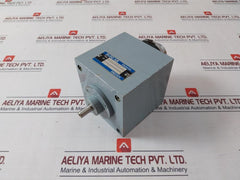 Elfo 130-3001-000 Gearbox 8:1