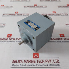 Elfo 130-3001-000 Gearbox 8:1