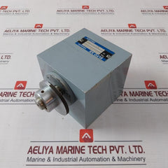 Elfo 130-3001-000 Gearbox 8:1