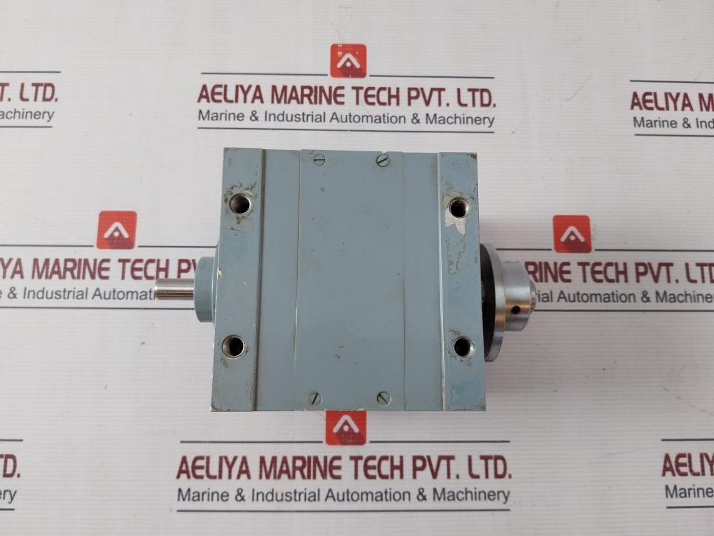 Elfo 130-3001-000 Gearbox 8:1