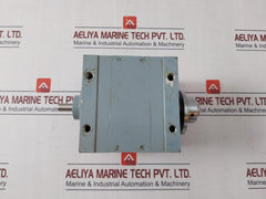 Elfo 130-3001-000 Gearbox 8:1