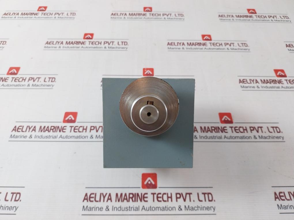 Elfo 130-3001-000 Gearbox 8:1