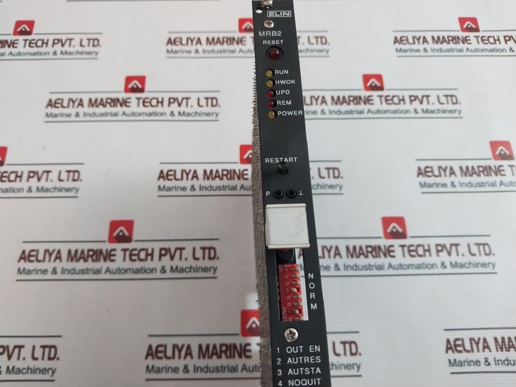 Elin Mrb2 Printed Circuit Board