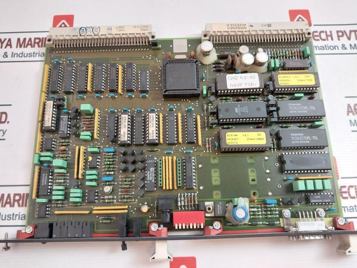 Elin Mrb2 Printed Circuit Board