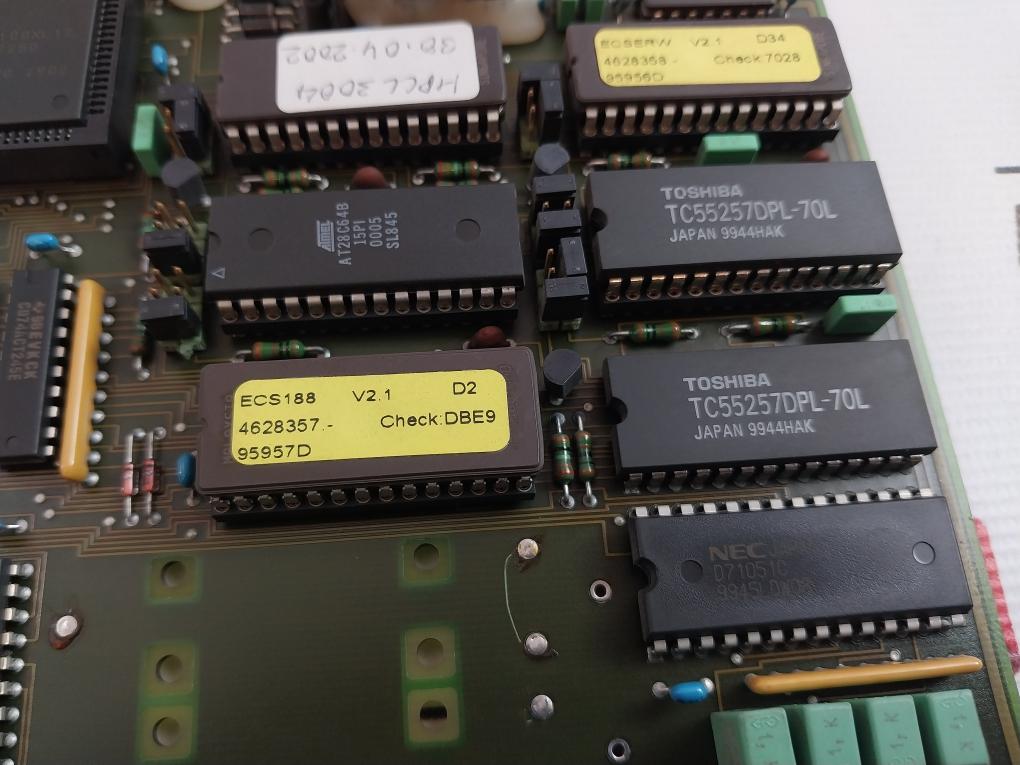 Elin Mrb2 Printed Circuit Board