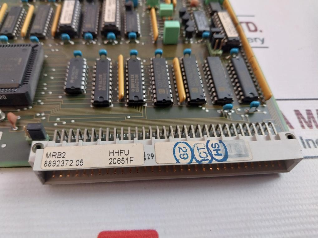 Elin Mrb2 Printed Circuit Board