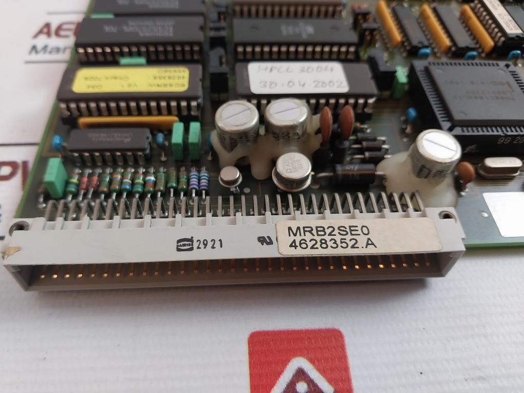 Elin Mrb2 Printed Circuit Board