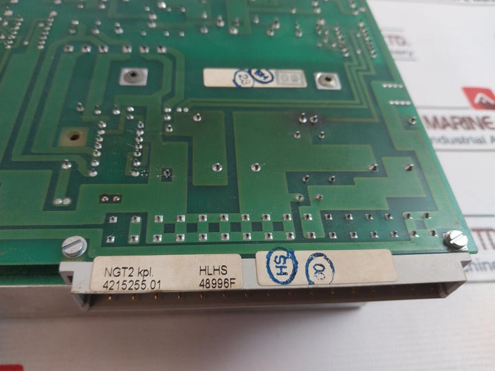 Elin Ngt2 24V