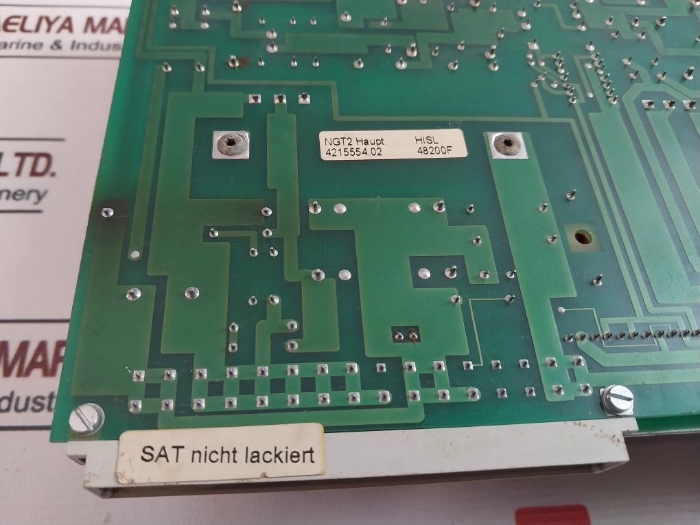 Elin Ngt2 24V