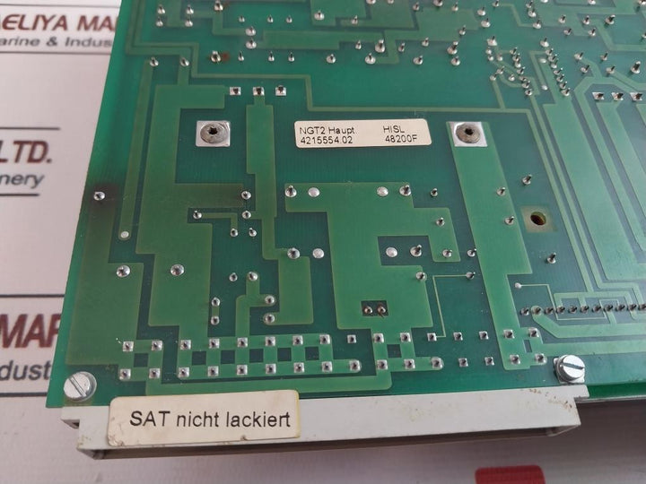 Elin Ngt2 24V