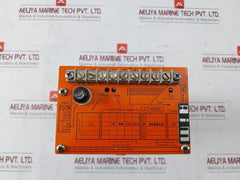 Elind 24Qb2,0 Power Supply "Qb" Series 220V 0,5A 2,0A