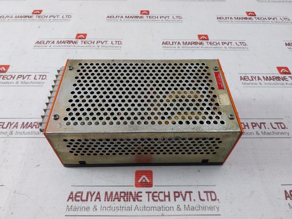 Elind 24Qb2,0 Power Supply "Qb" Series 220V 0,5A 2,0A