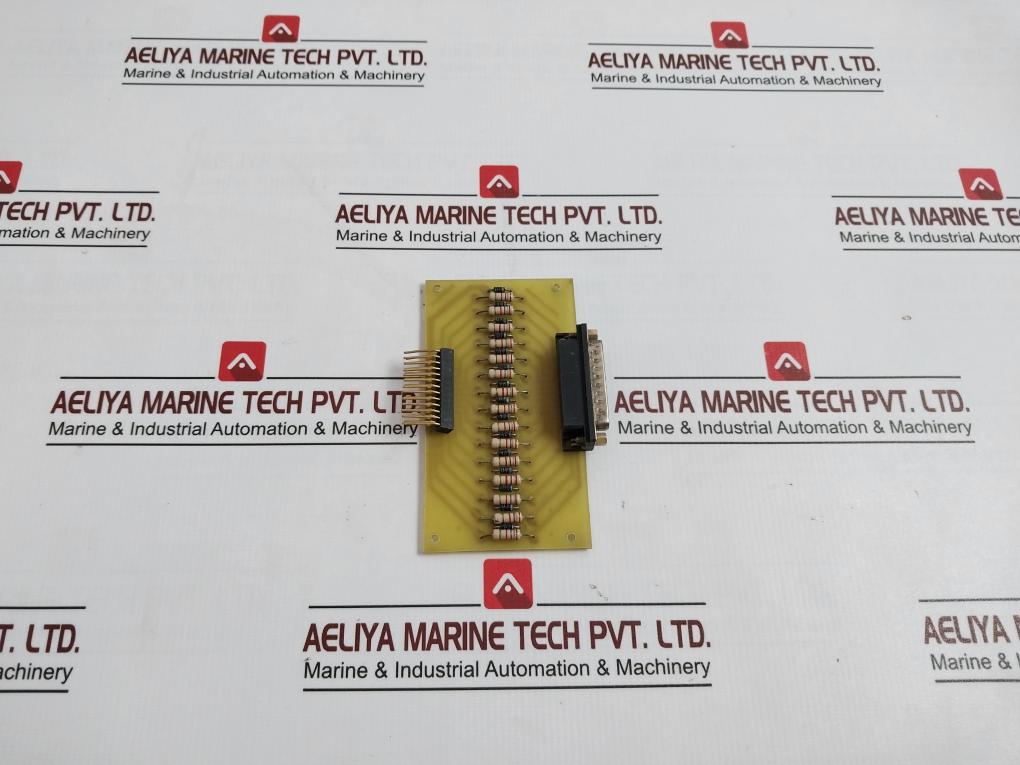 Eliship Ptf Terminal Block Panel Rev 3
