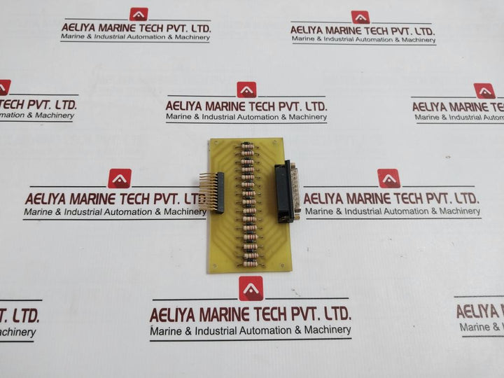 Eliship Ptf Terminal Block Panel Rev 3