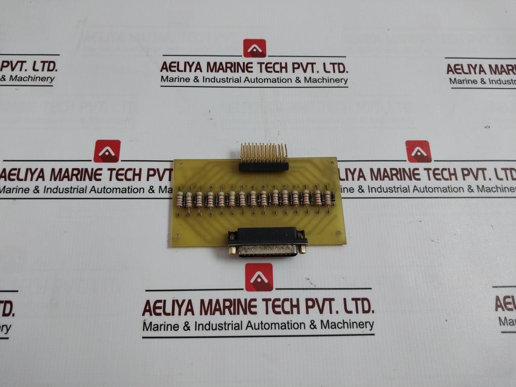 Eliship Ptf Terminal Block Panel Rev 3