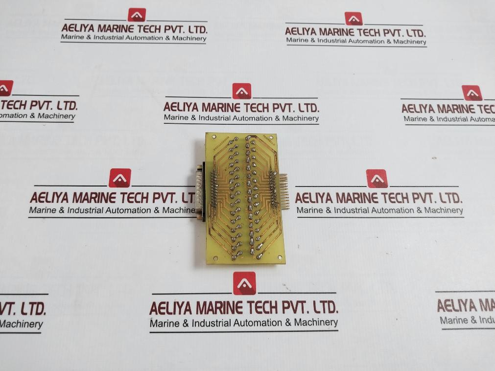 Eliship Ptf Terminal Block Panel Rev 3