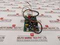 Elite 9976 Printed Circuit Board