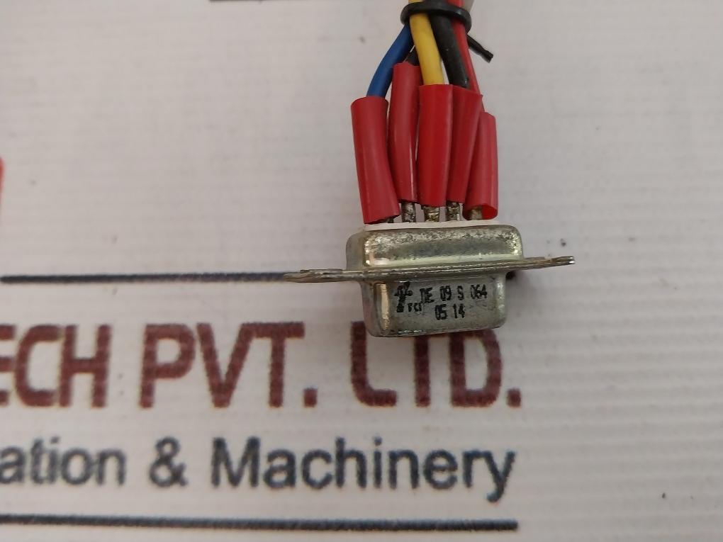 Elite 9976 Printed Circuit Board