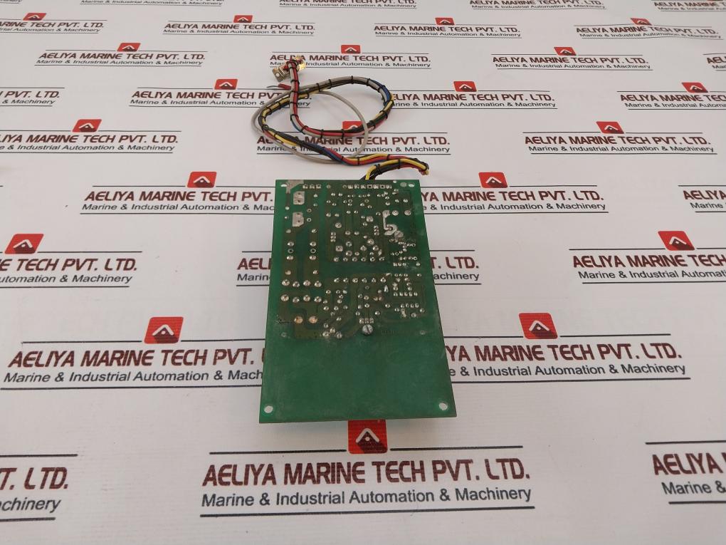 Elite 9976 Printed Circuit Board