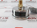 Elite Arsm069 Pressure Gauge, Silicon Oil Filled 0-4000 Kpa/0-600 Psi