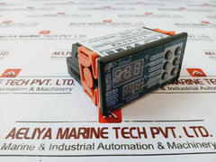Eliweli Ew-282A Cold Storage Temperature Controller 220V/Ac