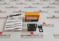 Eliwell Ewtsplus 990 Programmable Electronic Timer Et020I0Xtg300 12Vac/Dc 1.5W