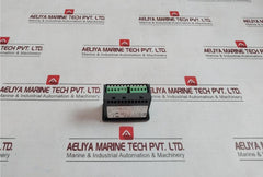 Eliwell Ewtsplus 990 Programmable Electronic Timer Et020I0Xtg300 12Vac/Dc 1.5W