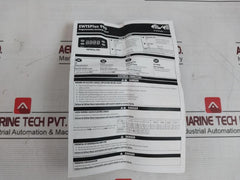 Eliwell Ewtsplus 990 Programmable Electronic Timer Et020I0Xtg300 12Vac/Dc 1.5W