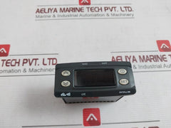 Eliwell Ewtsplus 990 Programmable Electronic Timer Et020I0Xtg300 12Vac/Dc 1.5W