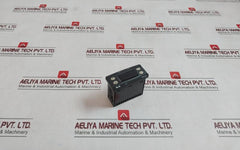 Eliwell Ewtsplus 990 Programmable Electronic Timer Et020I0Xtg300 12Vac/Dc 1.5W