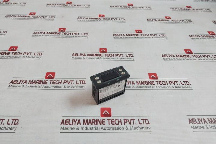 Eliwell Ewtsplus 990 Programmable Electronic Timer Et020I0Xtg300 12Vac/Dc 1.5W