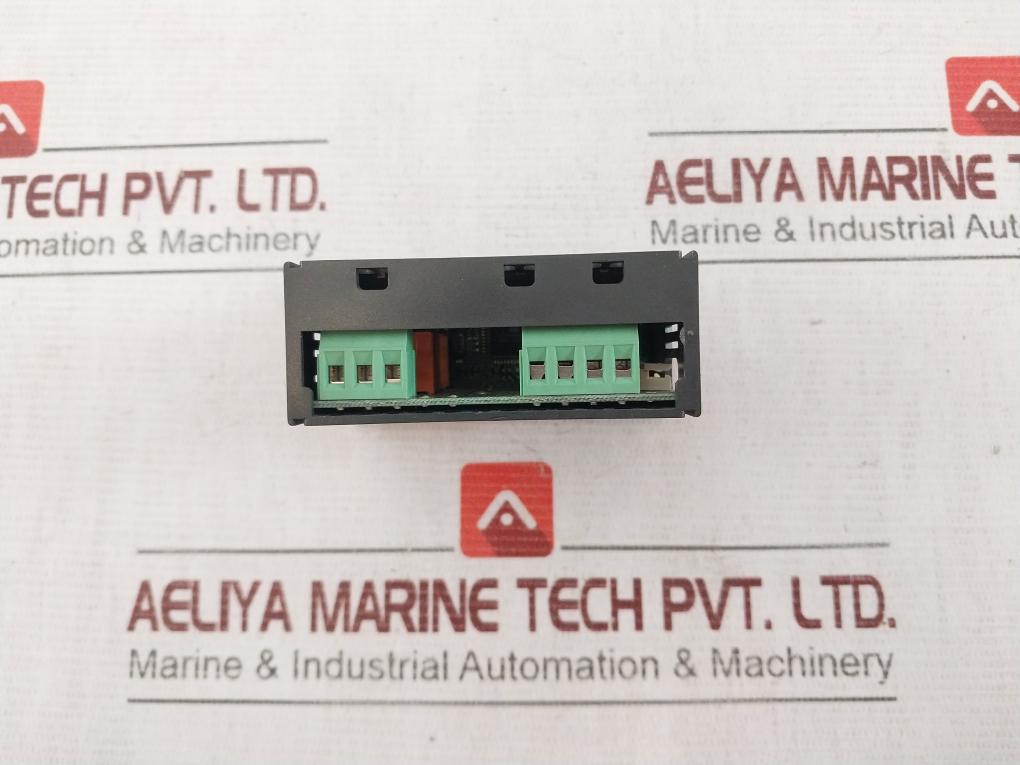 Eliwell Ic11C00Tca300 Temperature Controller E132880 1.5Va Max 250V